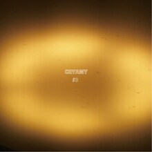 CRYAMY「#3」ジャケット