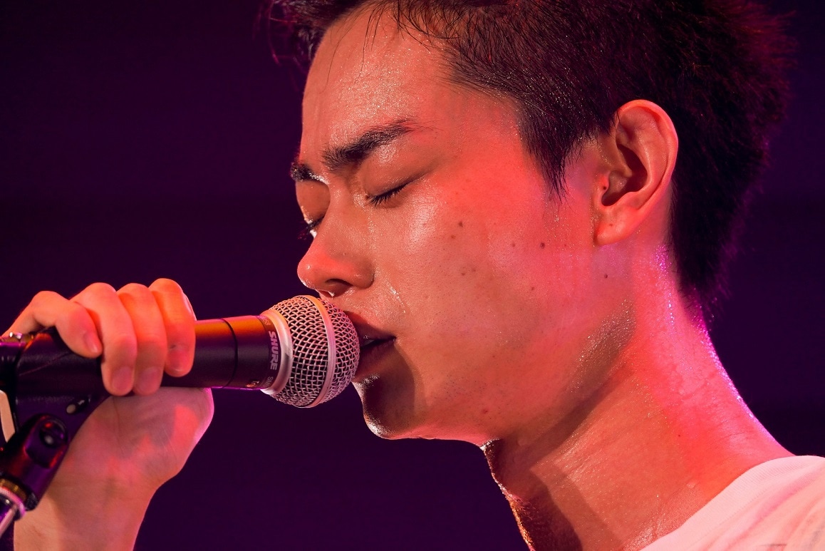 菅田将暉Zeppツアー最終公演、5曲のダイジェスト映像公開