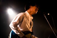 岩瀬賢明（Vo, G）