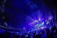 そらる「アルバム『ワンダー』発売記念＆バースデーライブ」の様子。（撮影：小松陽祐［ODDJOB］、加藤千絵［CAPS］、堀卓朗［ELENORE］）