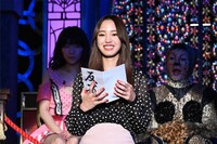 飯窪春菜 (c)日本テレビ