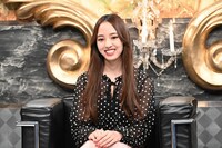 飯窪春菜 (c)日本テレビ