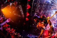 KENTA（Vo, B）（撮影：瀧本JON...行秀）