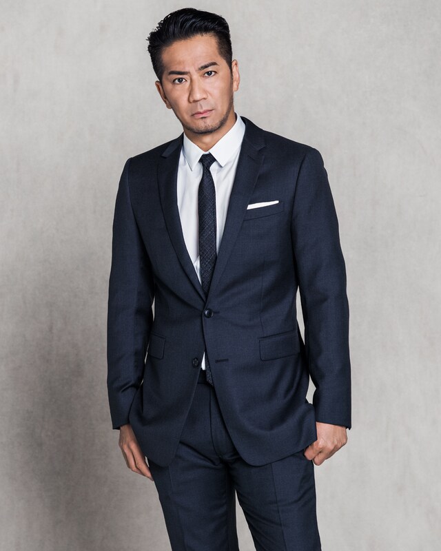 EXILE HIRO (c)LDH JAPAN