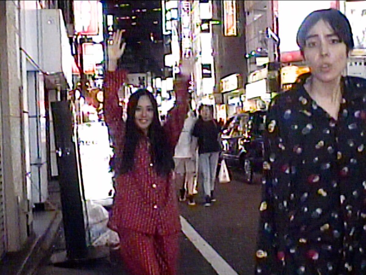 マイカ ルブテ アルバム Closer をアナログ化 羽鳥美保とのコラボ曲mv公開 動画あり 音楽ナタリー