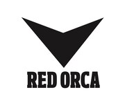 RED ORCAロゴ