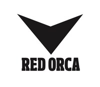 RED ORCAロゴ
