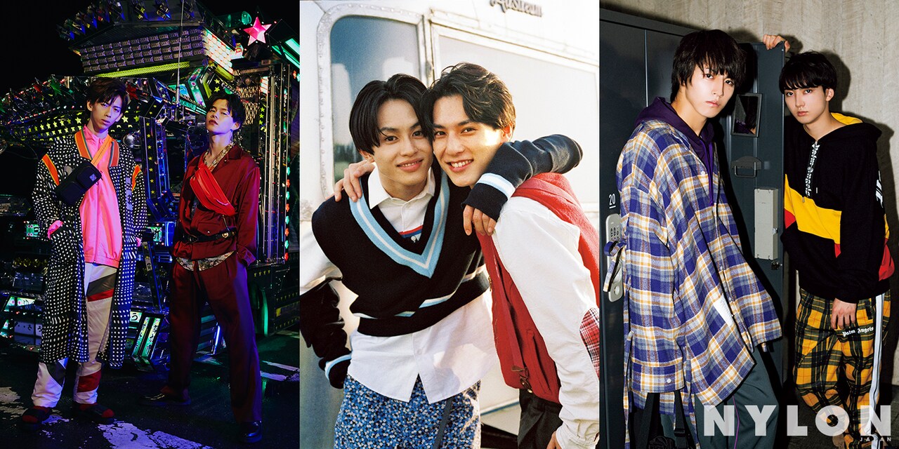 超特急の連載「Virgin Express」アーカイブブック発売日決定、出版記念イベントも