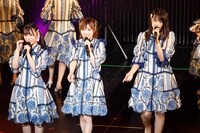 「STU48 全国ツアー2019 ～船で行くわけではありません～」初日公演の様子。(c)STU