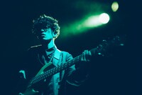 エンドウリョウ（B）（撮影：横山マサト）