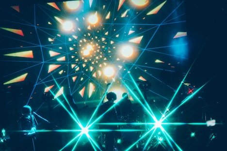 レルエ（撮影：横山マサト）