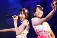 「STU48 全国ツアー2019 ～船で行くわけではありません～」初日公演の様子。(c)STU