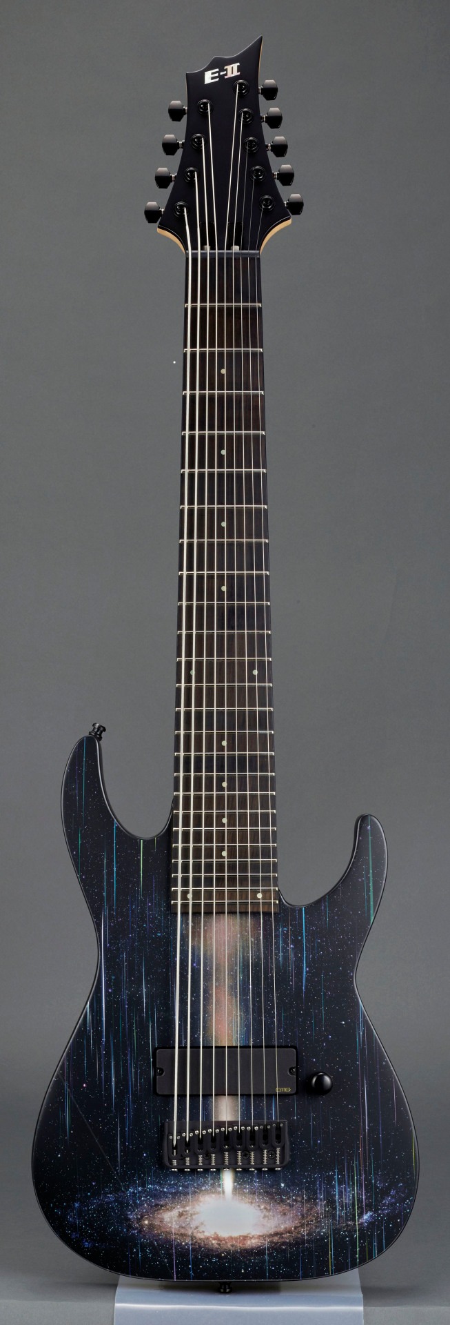 「E-II MF-9 BABYMETAL」外観