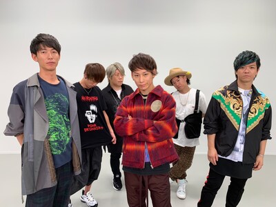 UVERworld