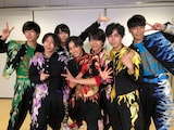 祭nine.