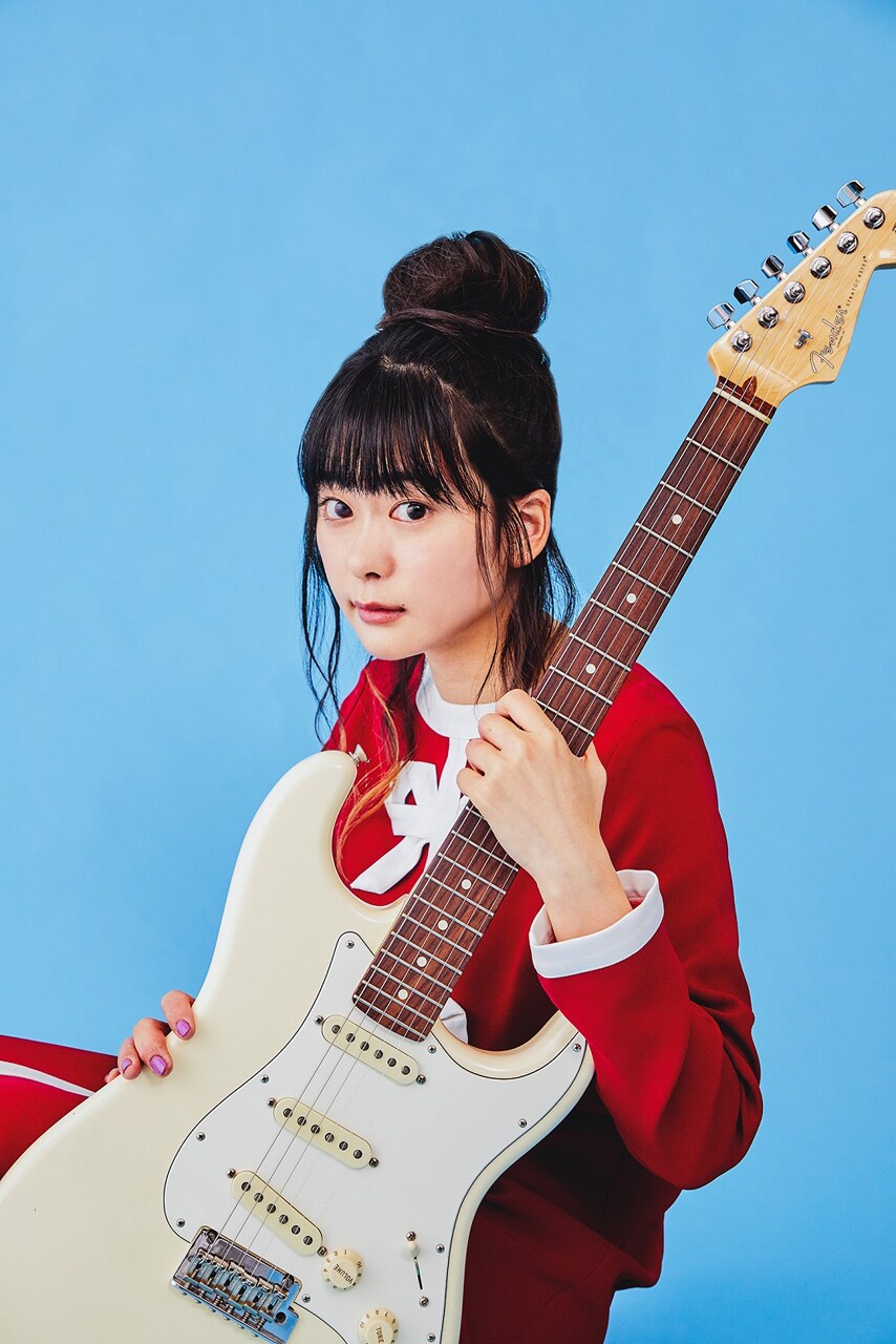 ももすももす×小嶋貴之×焦茶コラボMV、第2弾は「アネクドット」