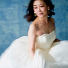 中山美穂「Neuf Neuf」初回限定盤ジャケット