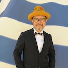 大江千里、ピアノトリオ・Senri Oe Trioとして日本ツアー開催