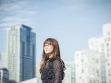 奥華子
