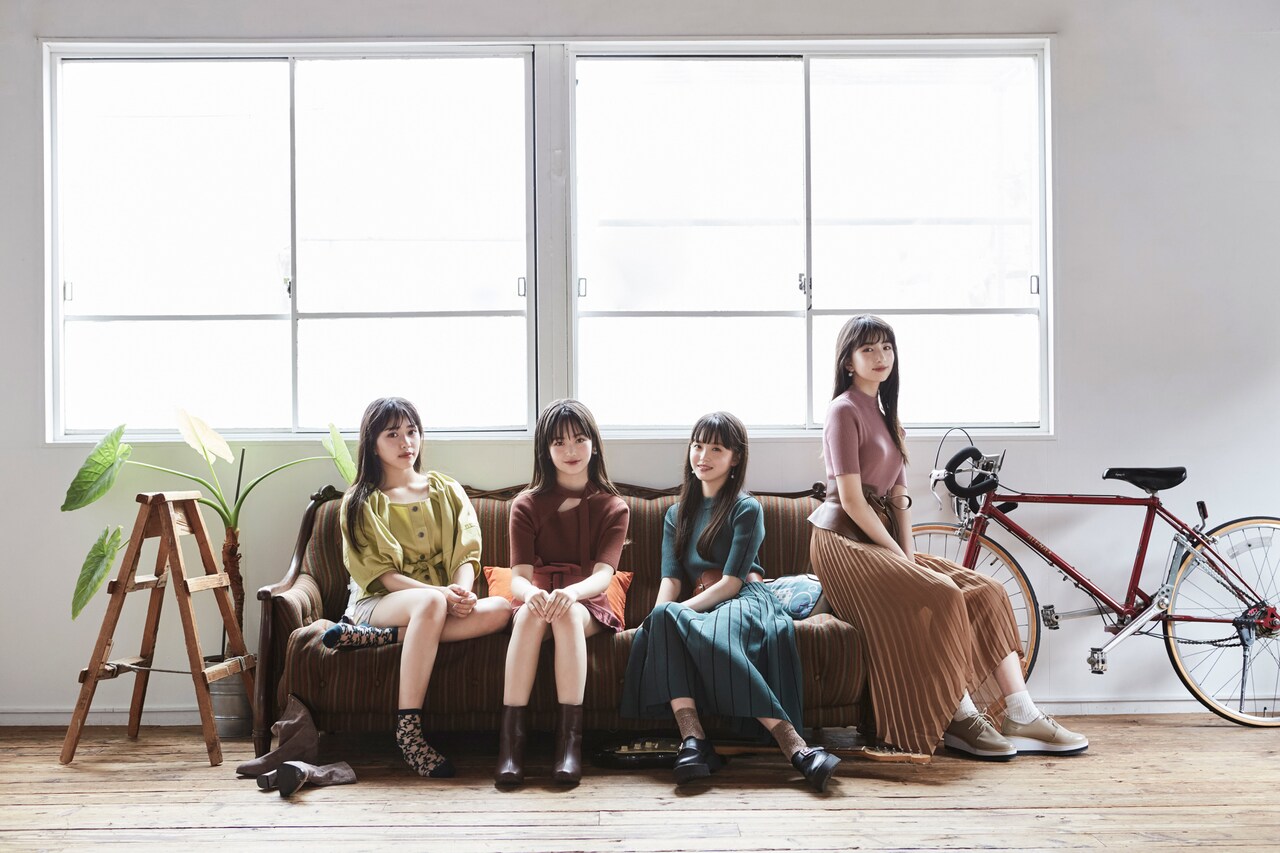 @onefive「Pinky Promise」MV未公開シーンまとめた新映像