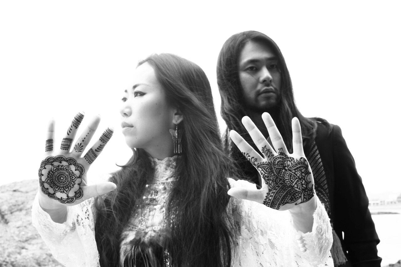 orange pekoe、東阪ビルボードでベスト盤携えたワンマン開催