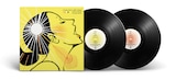 orange pekoe「Best Album SUN & MOON」デザイン