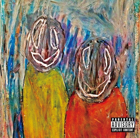 owls「Blue Dream」ジャケット