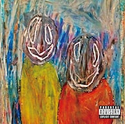 owls「Blue Dream」ジャケット