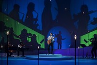 NHK総合「SONGS」より。（写真提供：NHK）