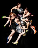 アップアップガールズ（仮）