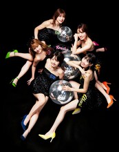 アップアップガールズ（仮）