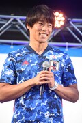 羽根田卓也