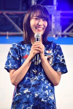 菅井友香（欅坂46）