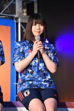 渡邉美穂（日向坂46）