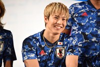 RIKU（THE RAMPAGE from EXILE TRIBE）