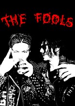 EXILE AKIRA「THE FOOL MOVIE 2 ～THE FOOLS～」ジャケット