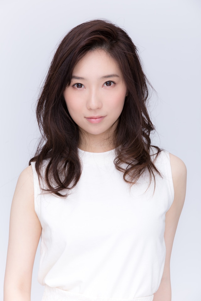 ファーストサマーウイカ（BILLIE IDLE）