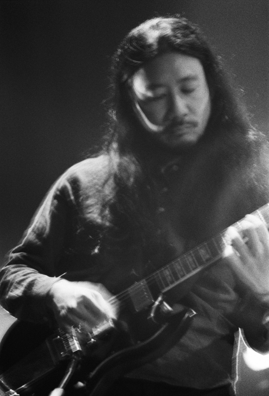 馬渕啓（G）（撮影：山谷佑介）