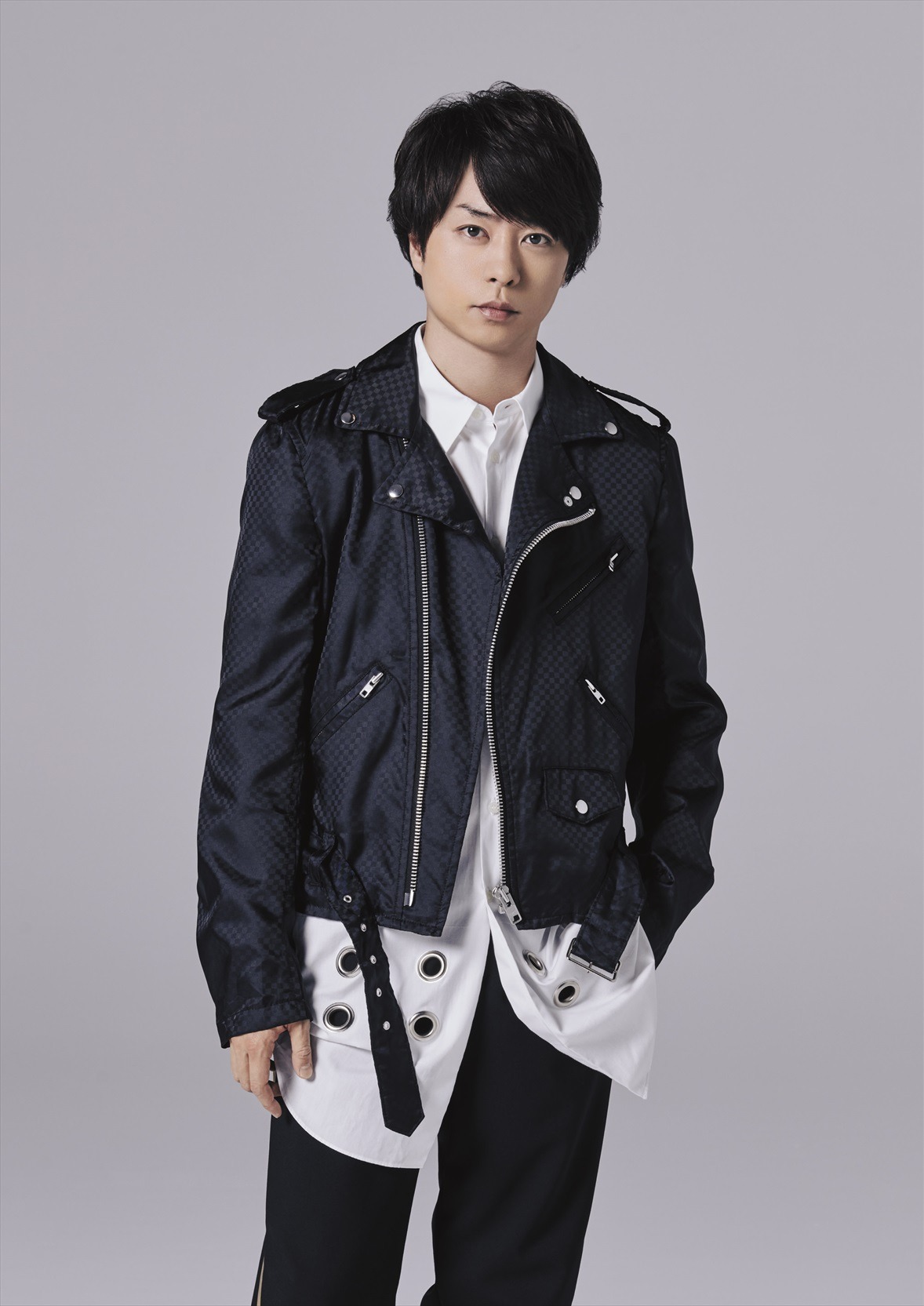 櫻井翔（嵐）