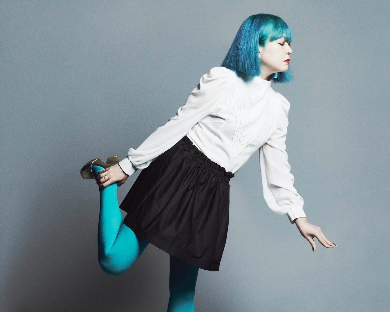 日暮愛葉、GuruConnectと後藤正文共同プロデュースの新作アルバム「A」発表