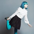 日暮愛葉、GuruConnectと後藤正文共同プロデュースの新作アルバム「A」発表