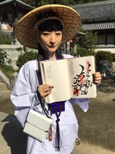 リンリン（写真提供：エイベックス）