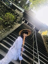 アイナ・ジ・エンド（写真提供：エイベックス）