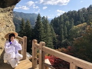 アユニ・D(写真提供:エイベックス)