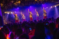 CUBERS（撮影：牛島康介、メイ）