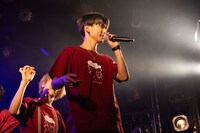 TAKA（撮影：牛島康介、メイ）