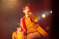 TAKA（撮影：牛島康介、メイ）