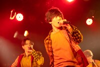 春斗（撮影：牛島康介、メイ）