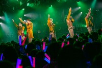 CUBERS（撮影：牛島康介、メイ）