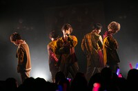 CUBERS（撮影：牛島康介、メイ）